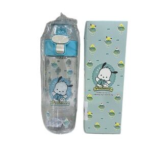 18.6 oz Filtered Pochacco Water Bottle